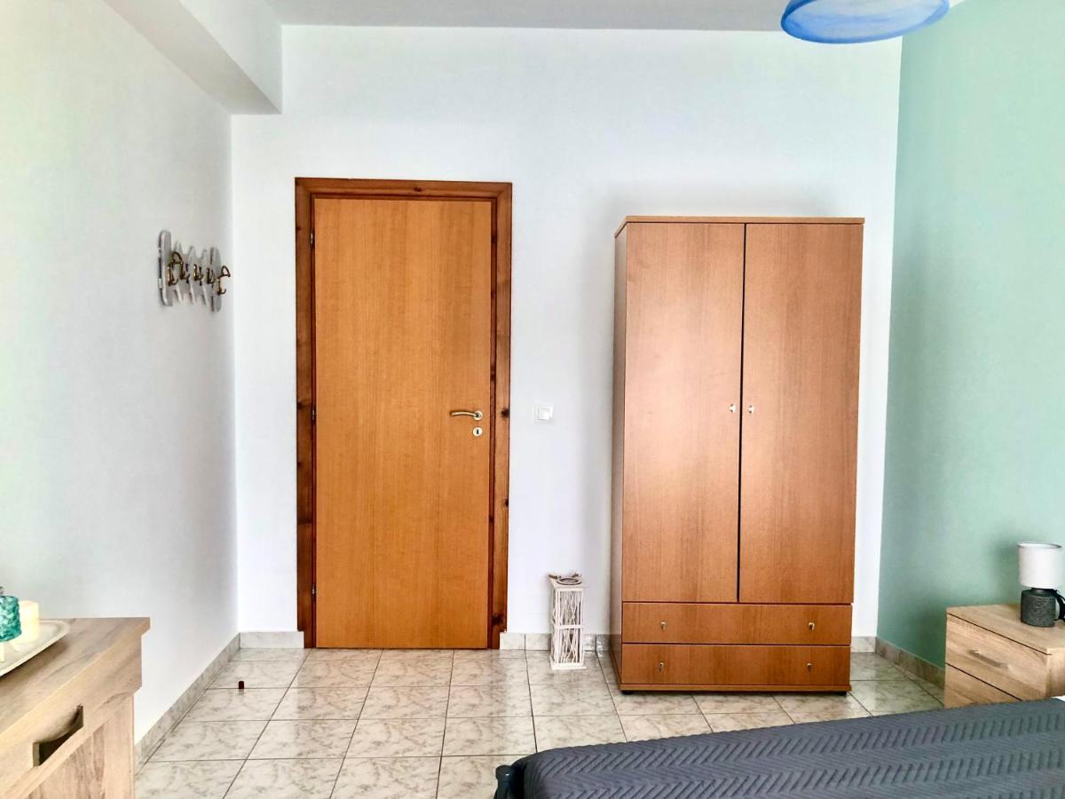 Armonia Apartment *