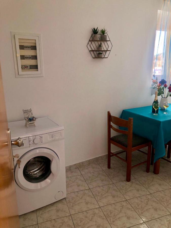 Armonia Apartment