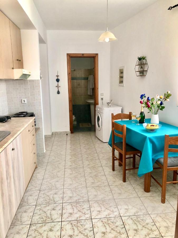 Apartment Armonia Archangelos (Rhodes)