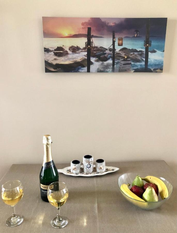 Armonia Apartment