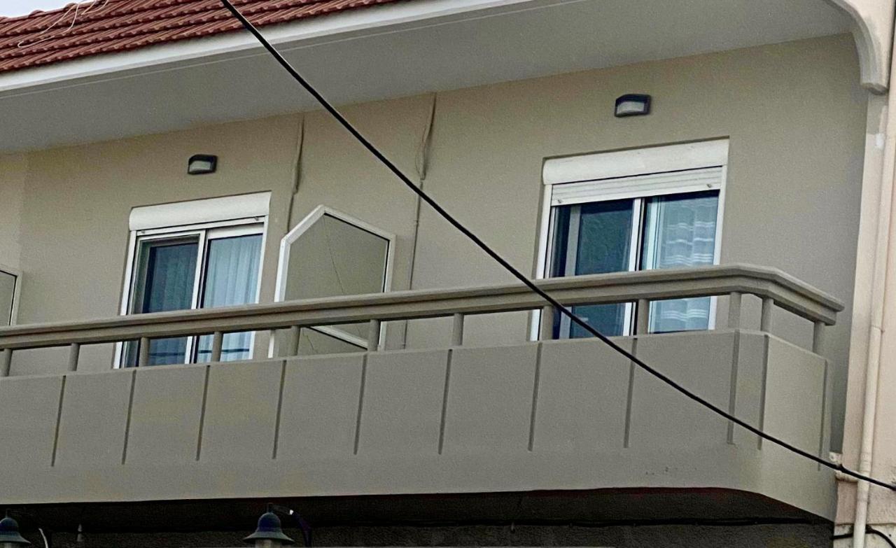 Armonia Apartment
