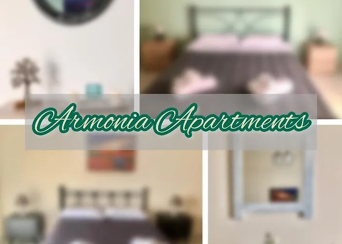 Armonia Apartments