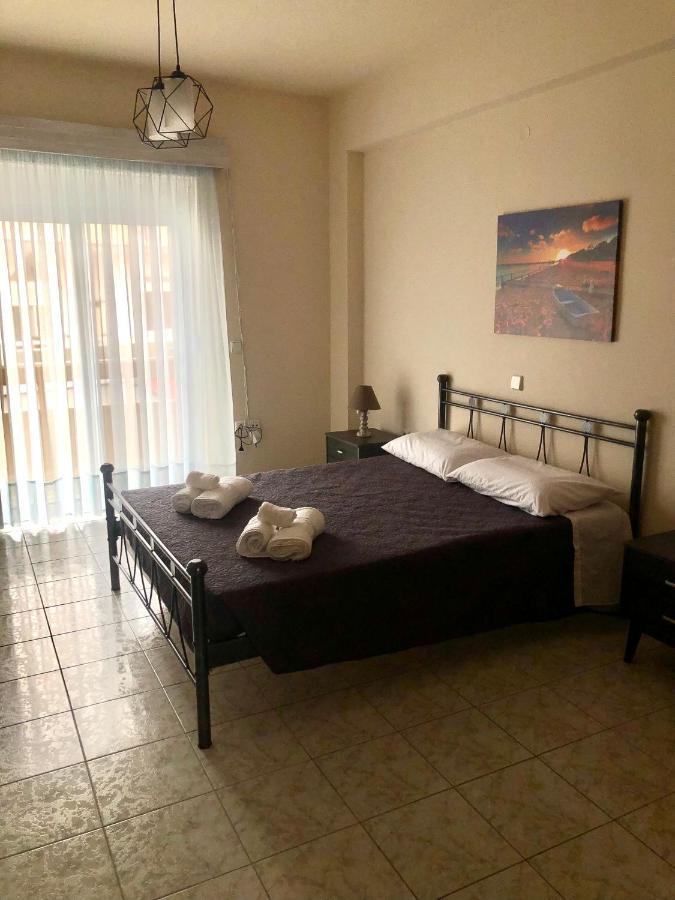 Armonia Appartement Archangelos (Rhodes)