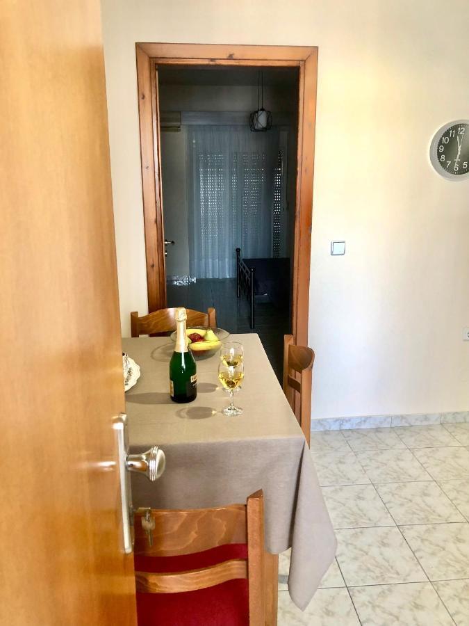 Appartement Armonia