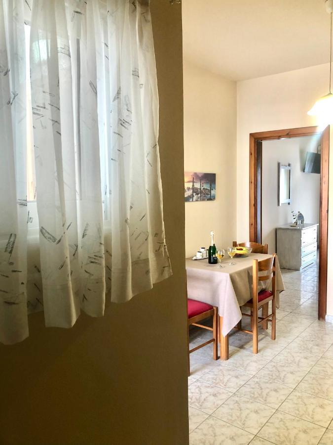 Appartement Armonia *